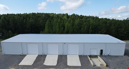 Photo of commercial space at 6111 County Road 490 in Hanceville