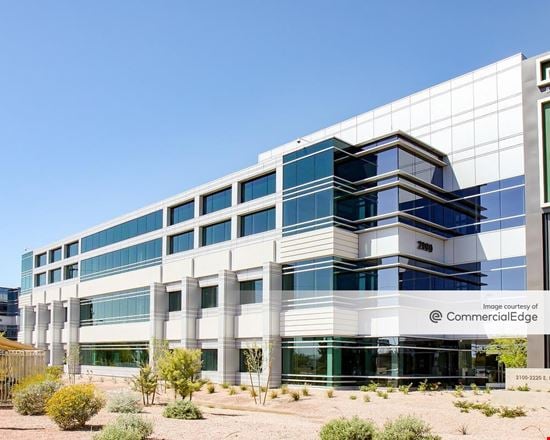 Discovery Business Campus - Northern Trust II