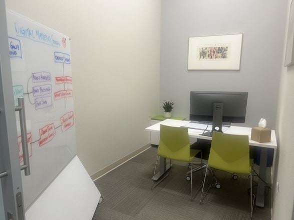 SynerG Coworking, LLC - SynerG Coworking