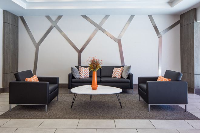 TKO Suites - Atlanta