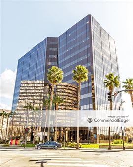 The Almaden