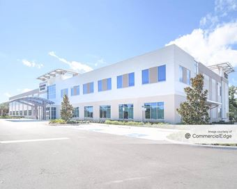Saint Cloud Medical Office Building