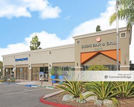 Carmel Mountain Plaza