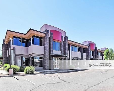 Office space for Rent at 8502 East Princess Drive in Scottsdale
