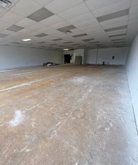 Retail Space - 1600-1624 E. 11th Street