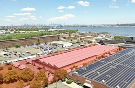 ±40,000 – 247,446 SF – Elizabeth Port Opportunity for Sale or Lease