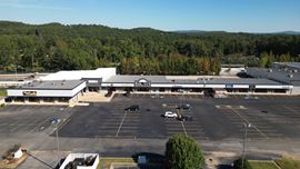 Village Plaza