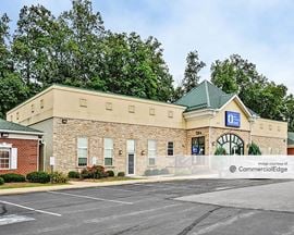 Medina Medical Campus
