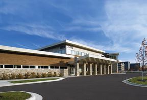 Novi Orthopaedic Center