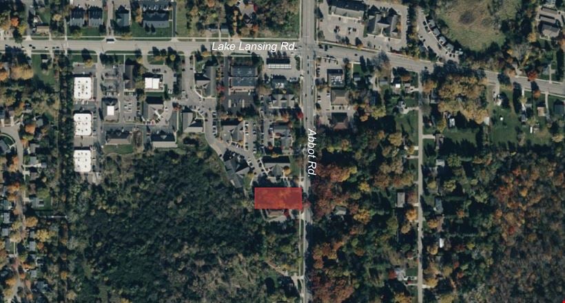 2005 Abbot Rd 