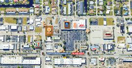 Shops at Cape Coral Outparcel