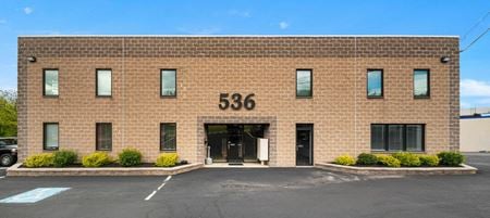 Office space for Rent at 536 N Trooper Rd in East Norriton