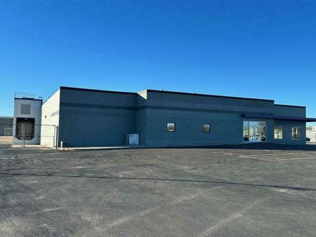 Photo of commercial space at 520 W Main St Unit B in Laurel