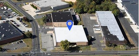 Industrial space for Rent at 933-943 Hylton Rd in Pennsauken