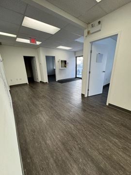 MAYFIELD WAREHOUSE SPACE