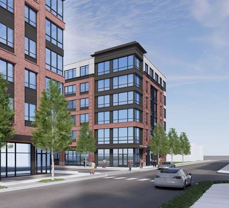 Multi-Family space for Sale at 65 Fisk Street in Jersey City