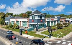Investment Opportunity | Walgreens Wayzata DST