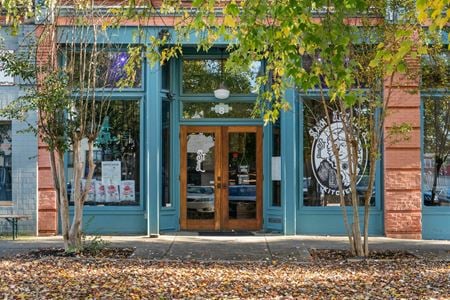 Retail space for Rent at 8 Emory Pl in Knoxville