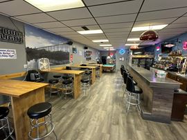 Bar For Sale