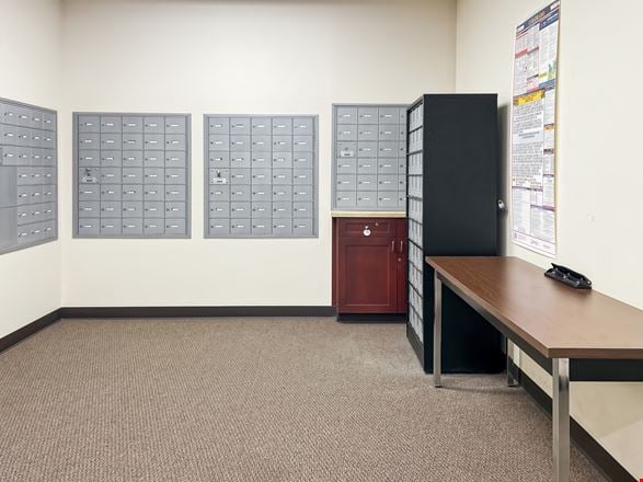 Regus - Loveland - Foxtrail Drive