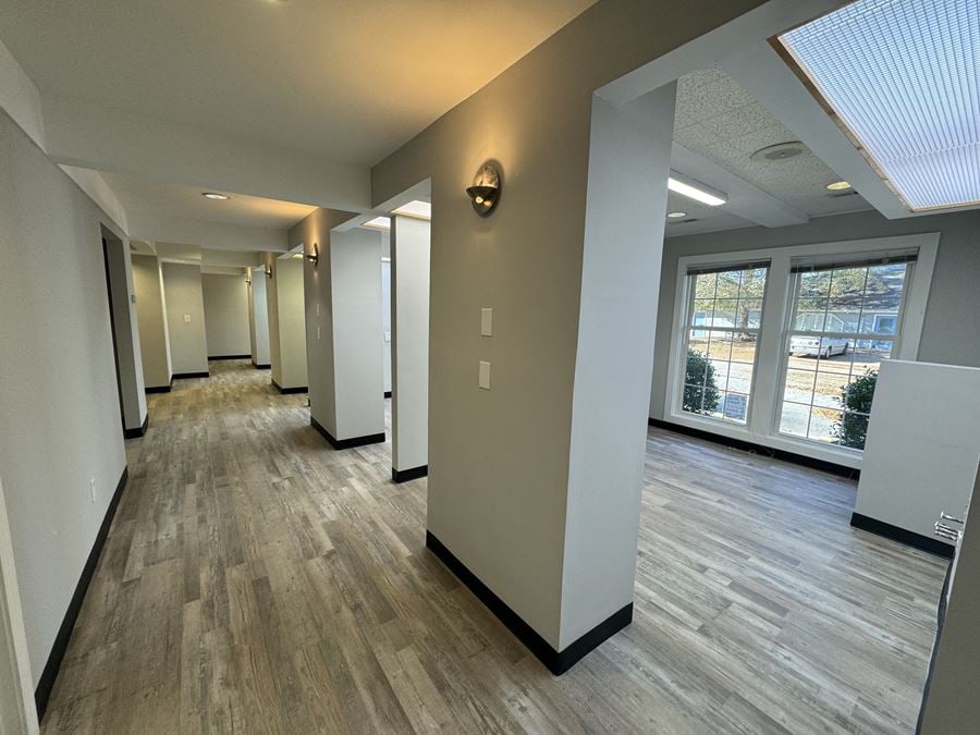 New Bern NC Dental/Medical Office