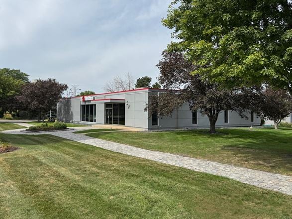 5200 W 78th Street