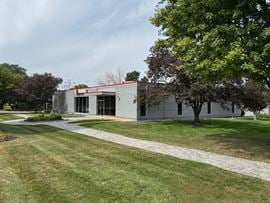 5200 W 78th Street