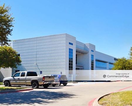 Industrial space for Rent at 4900 Alliance Gateway Fwy in Fort Worth