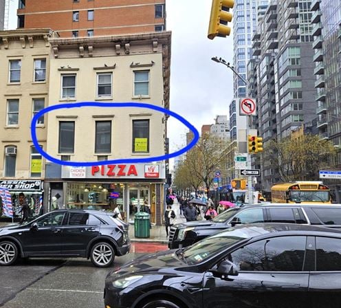 621 2nd avenue new york