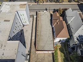 635 West Grand Ave & 626 22nd St, Uptown Oakland