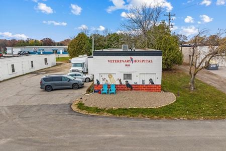 Industrial space for Sale at 1930 S Cedar Ave in Owatonna