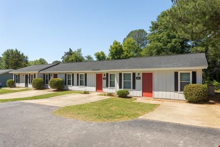 Multi-Family space for Sale at 2623 Pine Prints Drive in Fayetteville