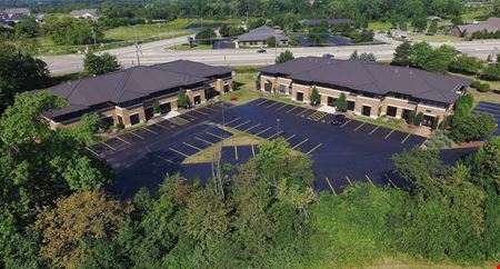 Office space for Rent at N27 W23960 Paul Rd in Pewaukee