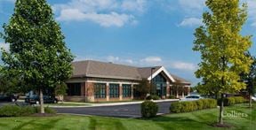 Coastal Corporate Center