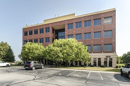Coworking space for Rent at 2810 Crossroads Dr Suite 4000 in Madison