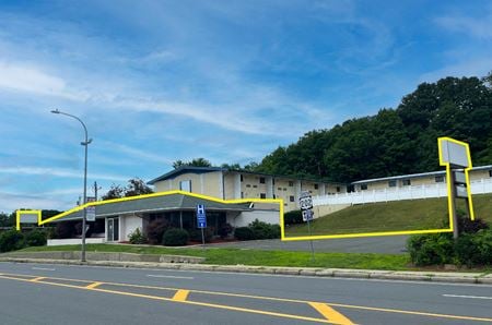 Retail space for Sale at 1515a Northampton St in Holyoke