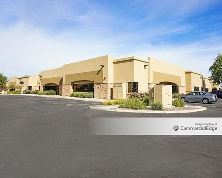 Office space for Rent at 805 East Warner Road in Chandler