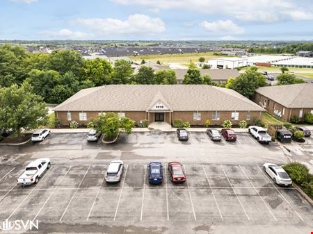 Office space for Rent at 1018 Ival James Blvd in Richmond