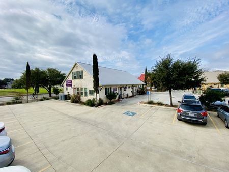 Office space for Rent at 910 Gruene Road, Building 5A in New Braunfels