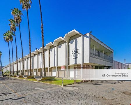 Photo of commercial space at 4561 Colorado Blvd in Los Angeles