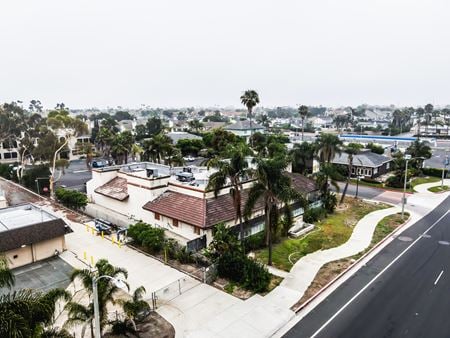 Photo of commercial space at 8082 Adams Ave in Huntington Beach