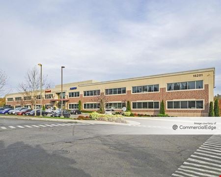 Photo of commercial space at 16201 25th Avenue West in Lynnwood