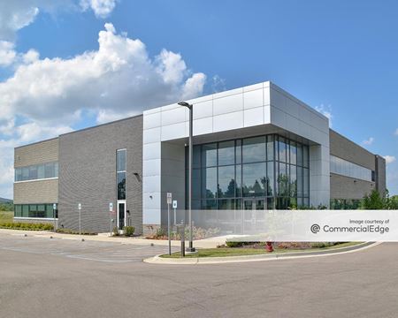 Photo of commercial space at 48600 Five Mile Road in Plymouth