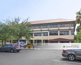 Victoria Park Centre I