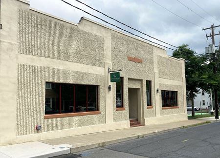 Commercial space for Rent at 22 S 6th in Stroudsburg