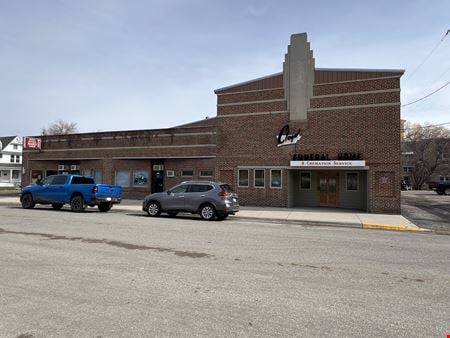 Other space for Rent at 209 3rd Ave N in Lewistown