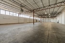 3865 Grape St.