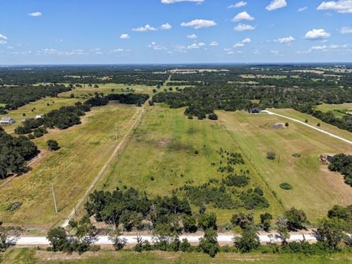 2445 Old Hickory Grove Road