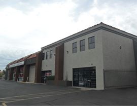 240 E. Coury Ave.