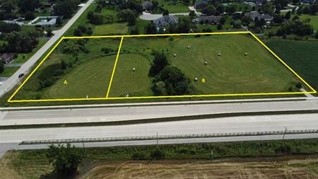 VacantLand space for Sale at W 159th St in Lockport